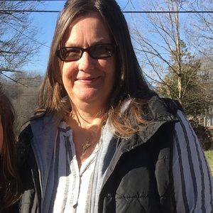 Meet your Posher, Anita